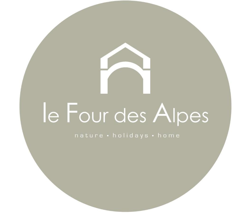 Lo Micho - Le Four Des Alpes Διαμέρισμα Rhemes-Saint-Georges Εξωτερικό φωτογραφία